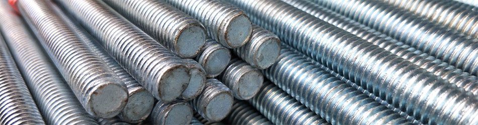 پیچ متری تمام رزوه