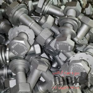 پیچ و مهره داکرومات