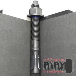 انکر بولت هیلتی