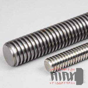 پیچ متری دنده کبریتی