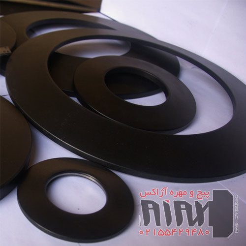 واشر بشقابی