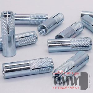 انکر بولت HKD