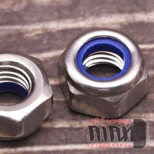 مهره کاسه نمدی